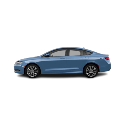 200 Sedan