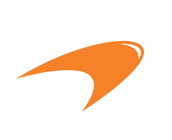 McLaren