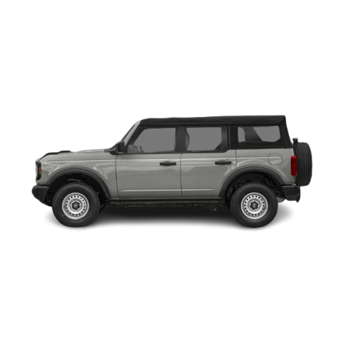 Bronco