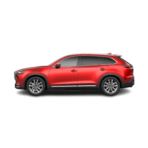 CX-9