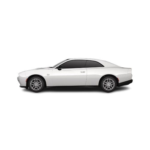 Charger 2-Door