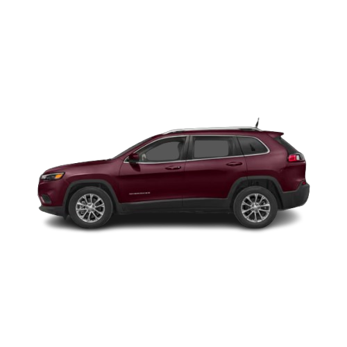 Cherokee