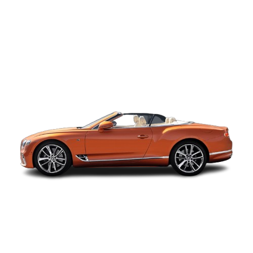 Continental GTC