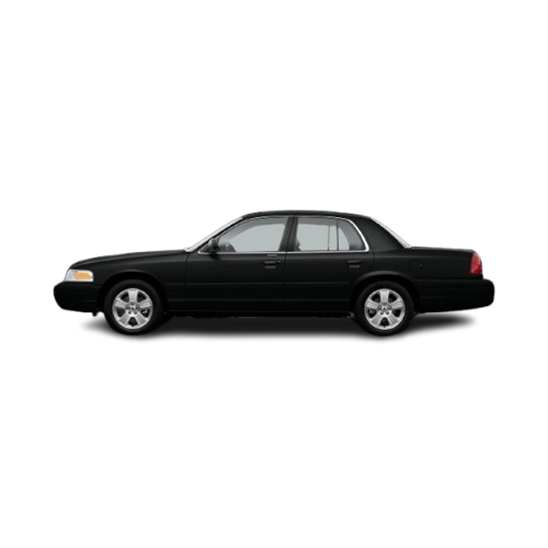 Crown Victoria