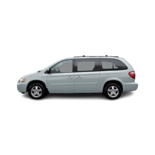 Grand Caravan