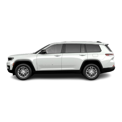 Grand Cherokee