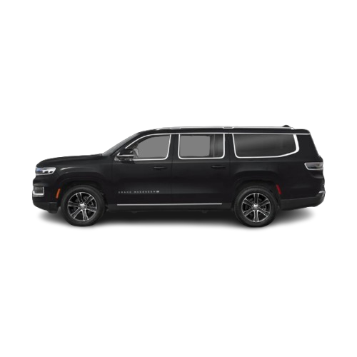 Grand Wagoneer