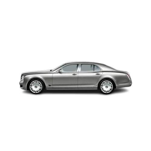 Mulsanne