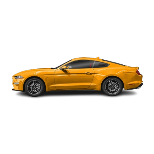 Mustang