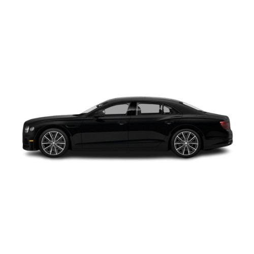 New Flying Spur