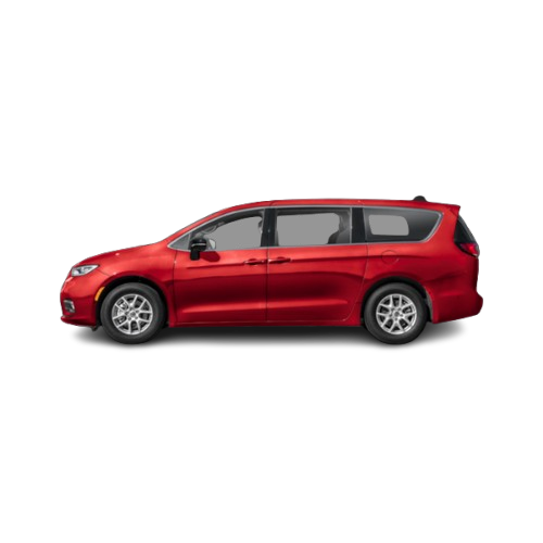 Pacifica