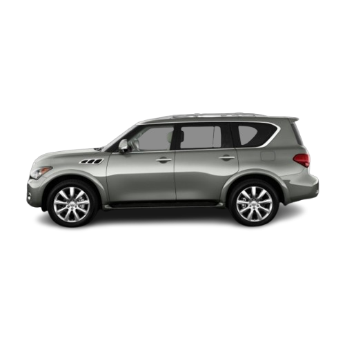 QX56