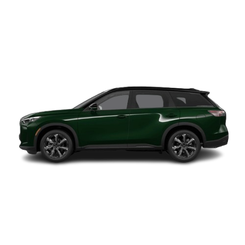 QX60