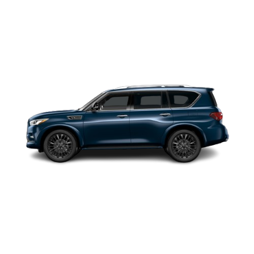 QX80