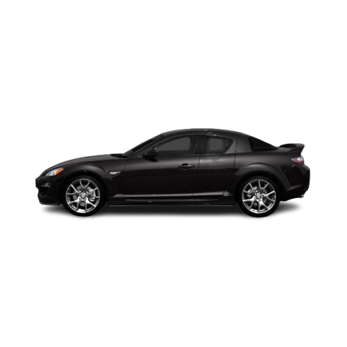 RX-8