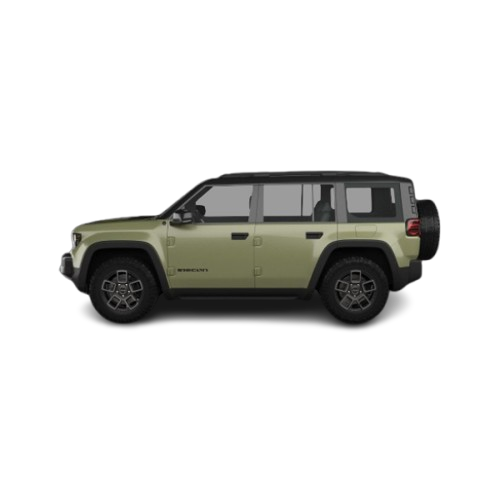 Recon EV