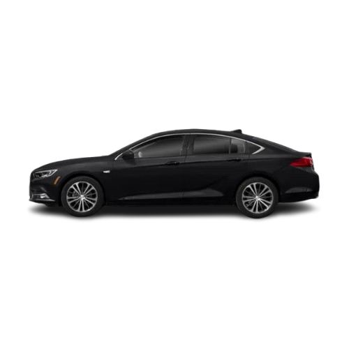 Regal Sportback