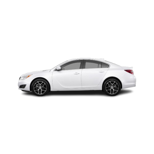 Regal GS Sedan
