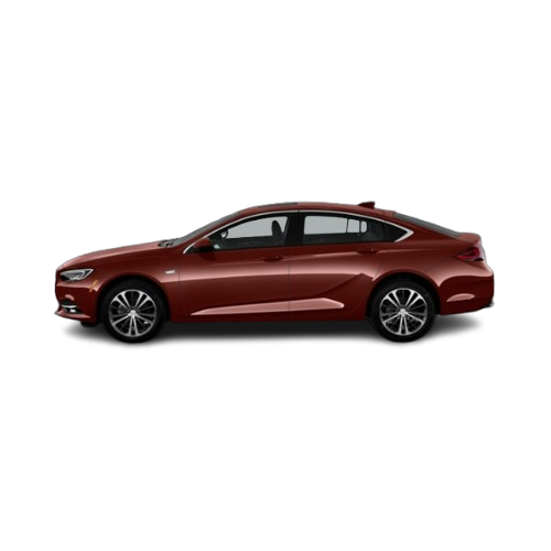 Regal Sedan