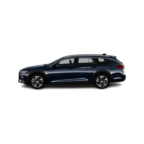 Regal Wagon