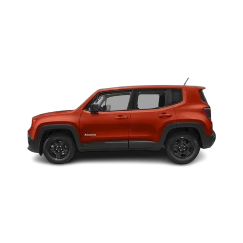 Renegade