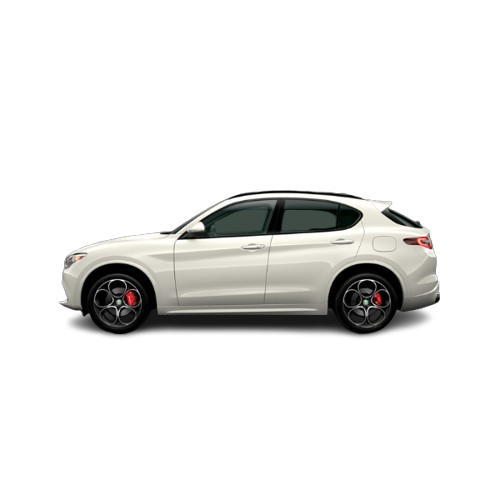 Stelvio