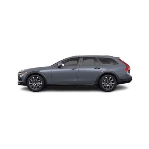 V90 Crosscountry