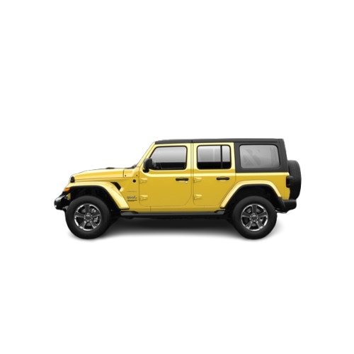 Wrangler