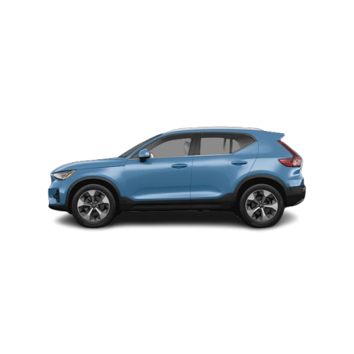 XC40