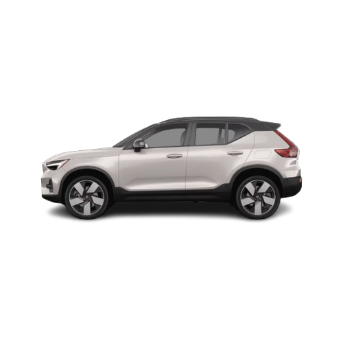 XC40 Recharge
