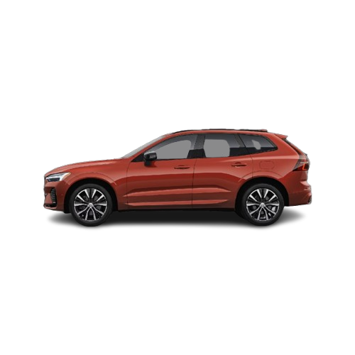 XC60 Recharge