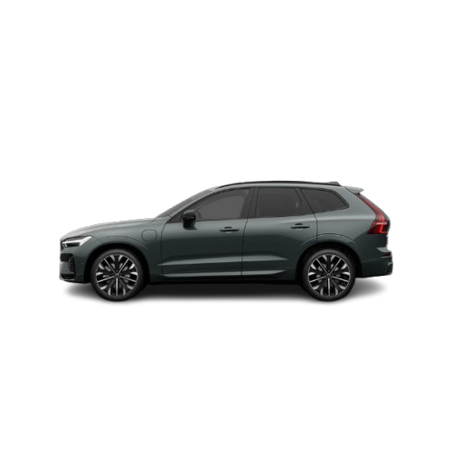 XC90 Plug in Hybrid