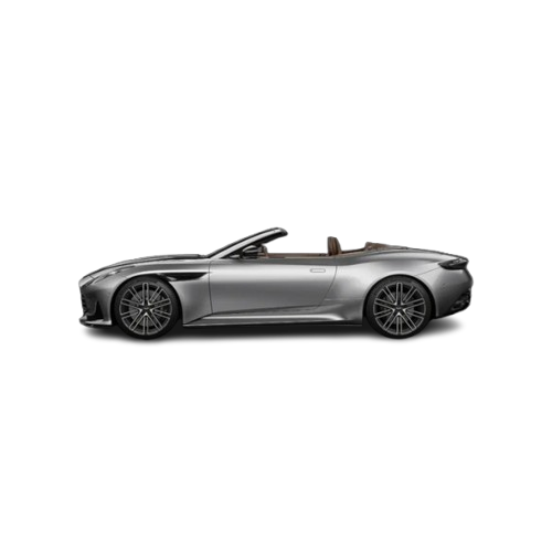 DBS Superleggera Volante