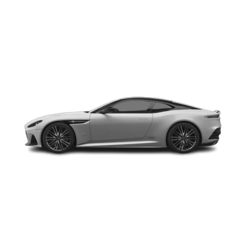 DBS Superleggera