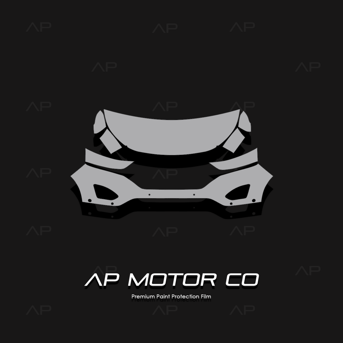 Fits Ford Edge 2011-2026 Paint Protection TPU PPF Pre-Cut Kit Ultra-Gloss