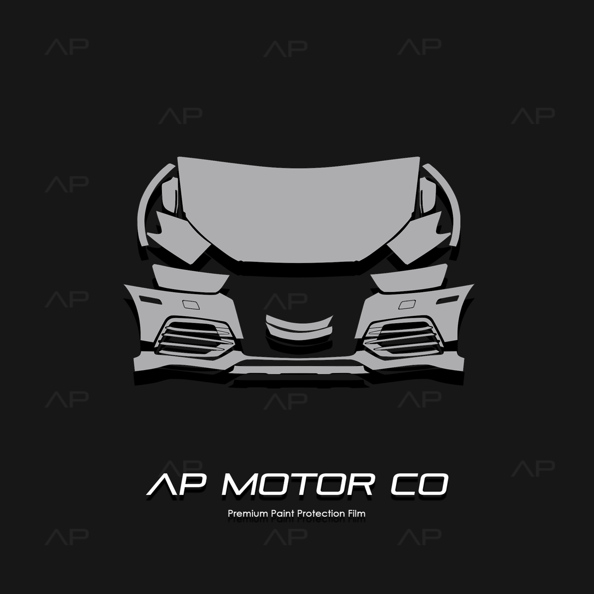 Fits Audi Q3 2015-2025 Paint Protection TPU PPF Pre-Cut Kit Ultra-Gloss