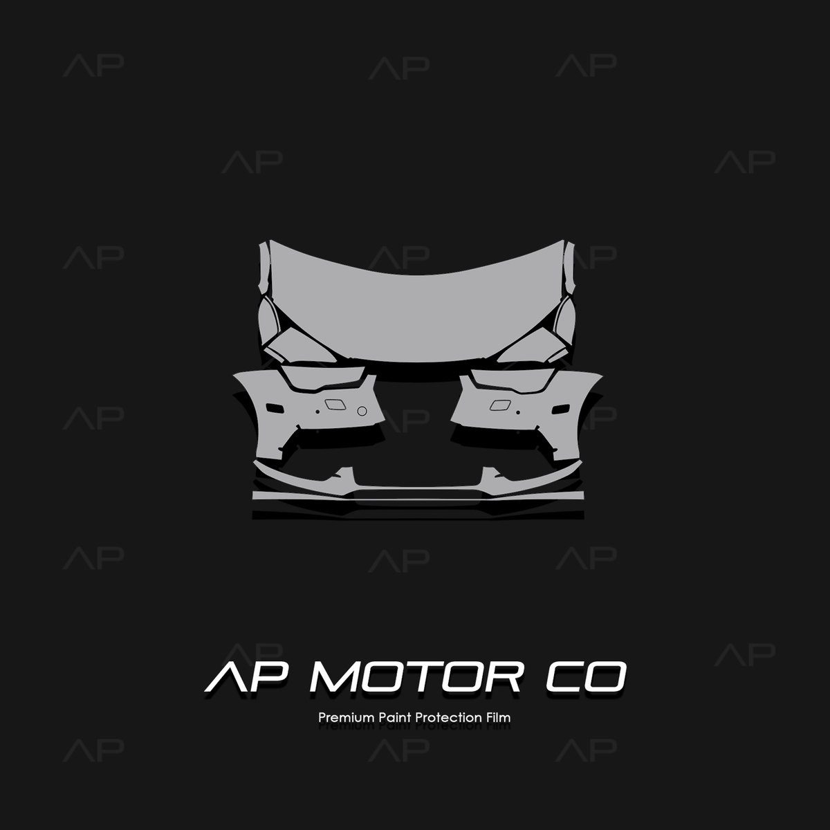 Fits Audi S7 2013-2025 Paint Protection TPU PPF Pre-Cut Kit Ultra-Gloss