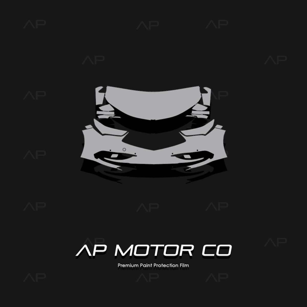 Fits Acura TLX Paint Protection TPU PPF Pre-Cut Kit Ultra-Gloss