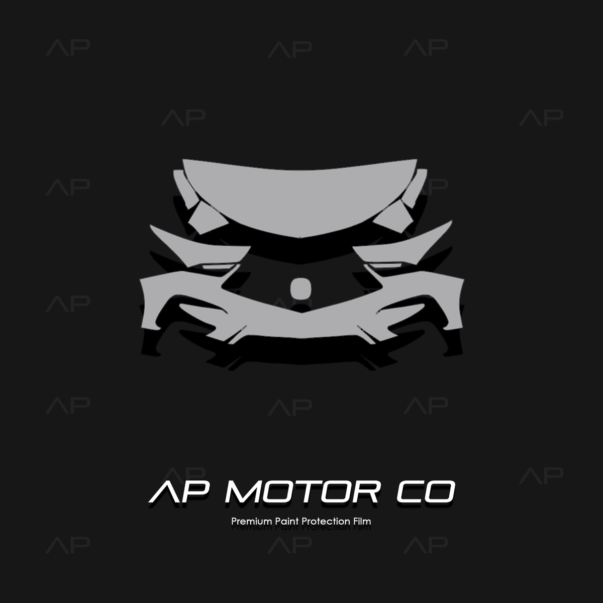 Fits Acura RDX Paint Protection TPU PPF Pre-Cut Kit Ultra-Gloss