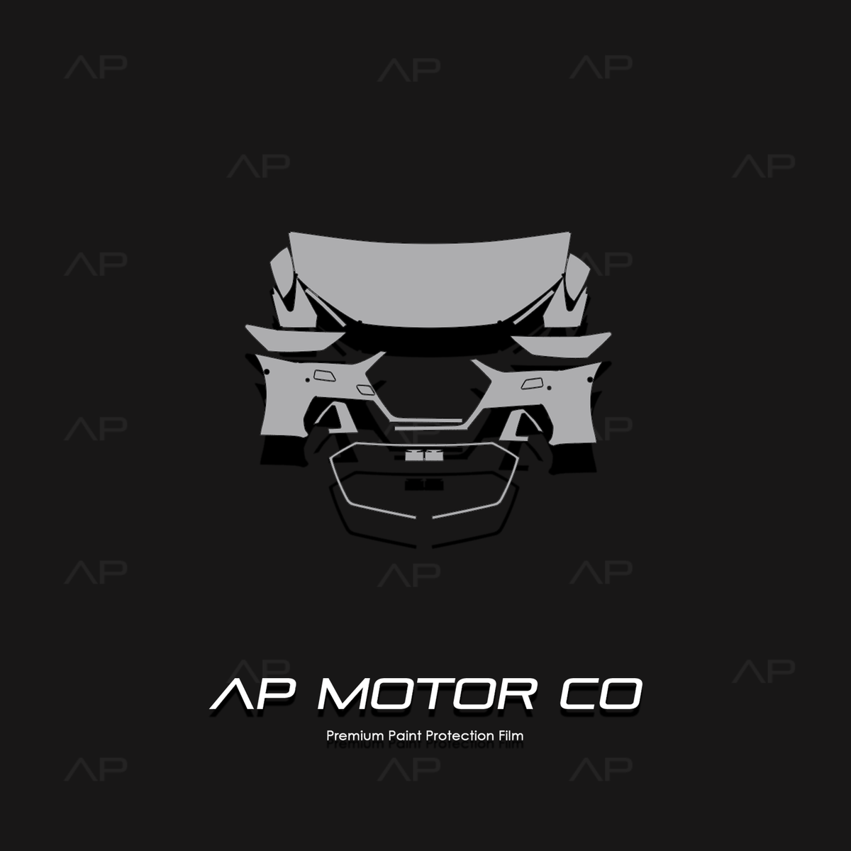 Fits Audi S7 2013-2025 Paint Protection TPU PPF Pre-Cut Kit Ultra-Gloss