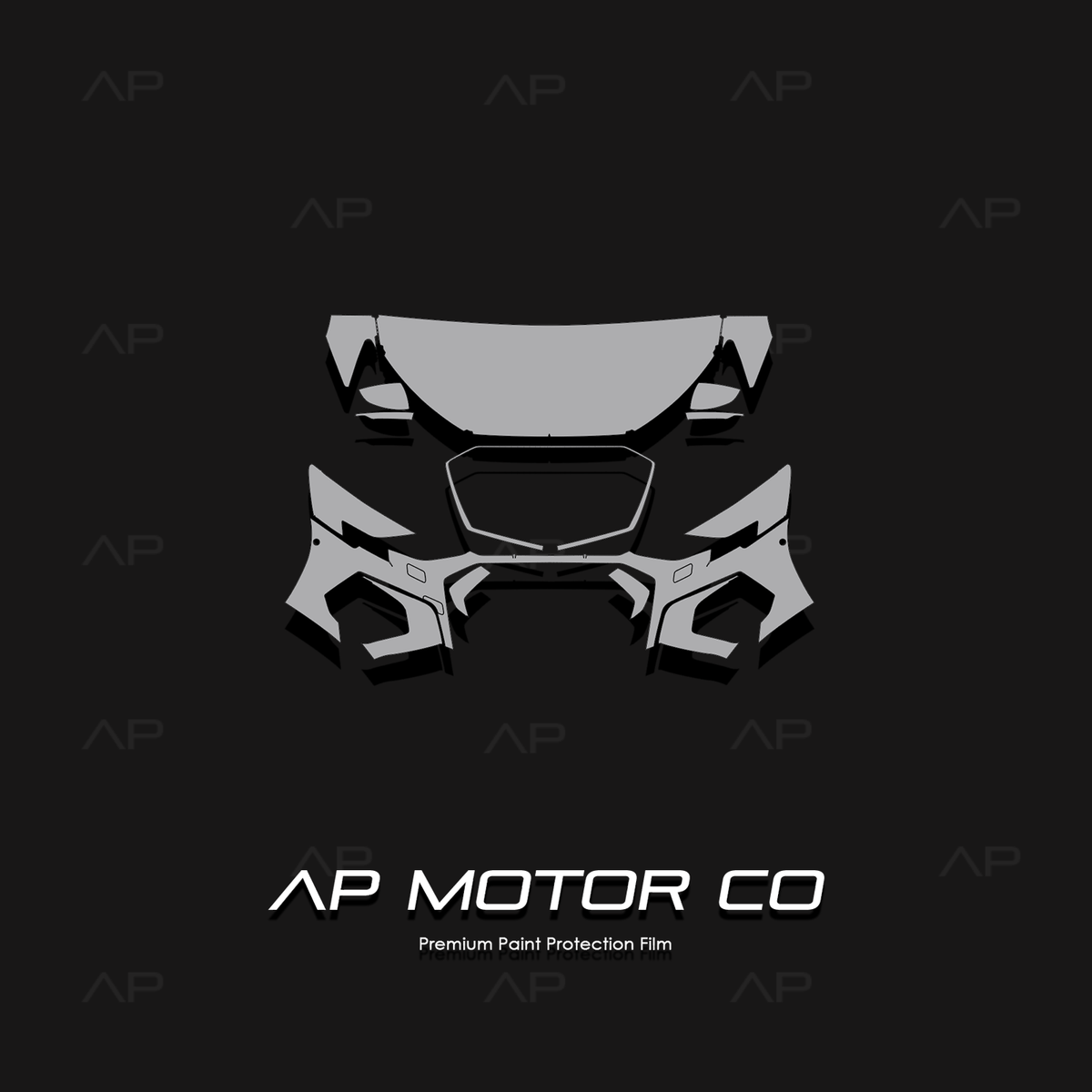 Fits Audi S3 Sedan 2015-2026 Paint Protection TPU PPF Pre-Cut Kit Ultra-Gloss