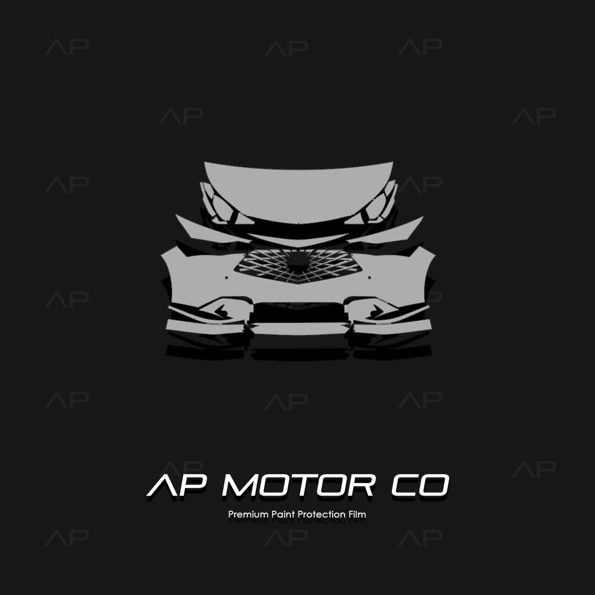 Fits Acura ADX Paint Protection TPU PPF Pre-Cut Kit Ultra-Gloss